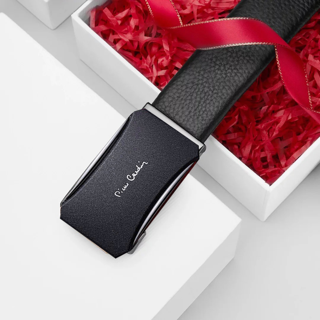 Thắt lưng nam Pierre Cardin PC006