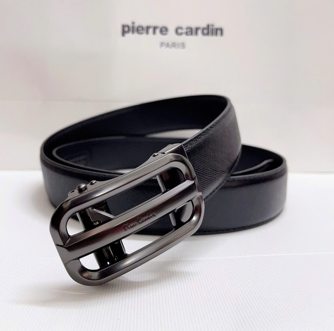 Thắt lưng nam Pierre Cardin PC036
