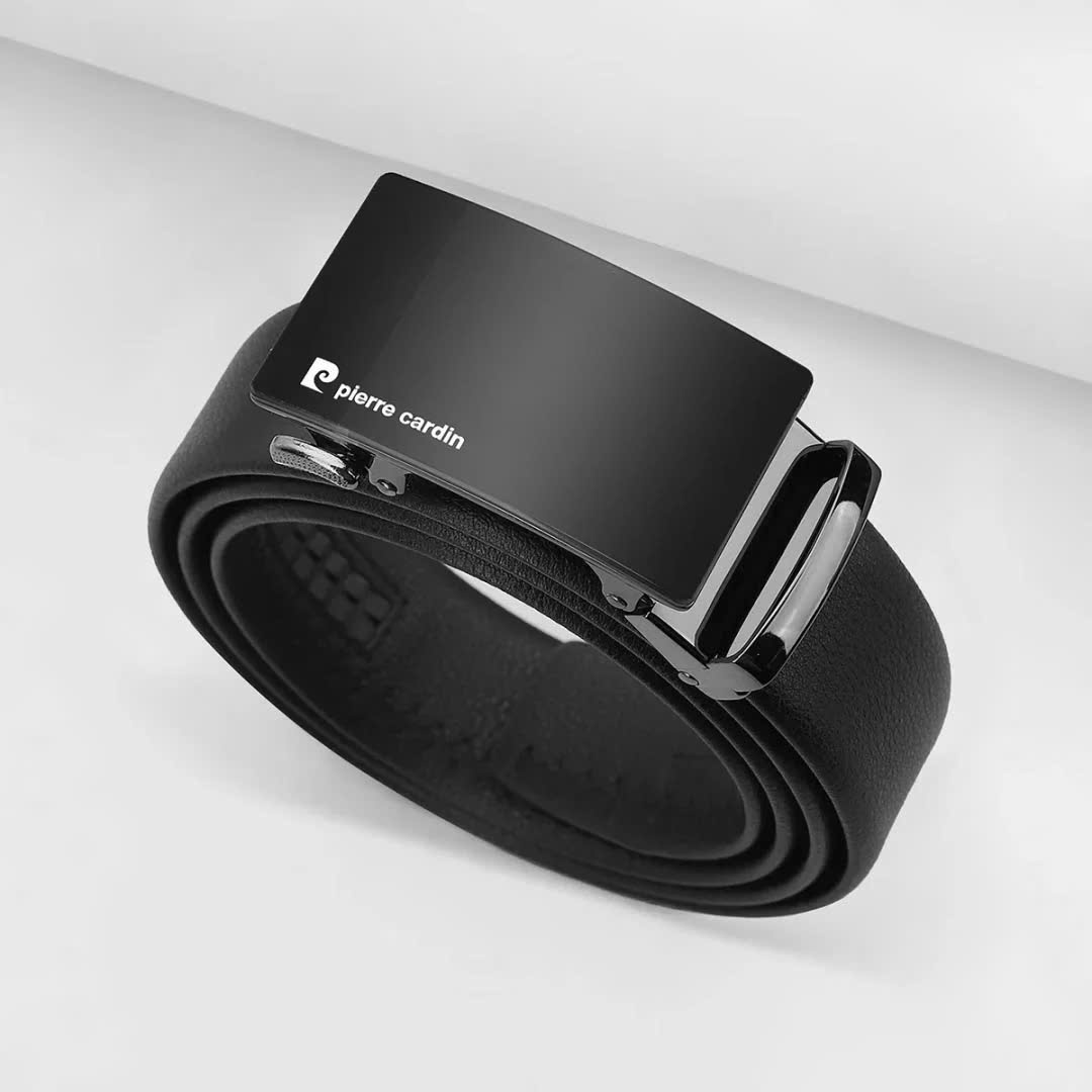 Thắt lưng nam Pierre Cardin PC017