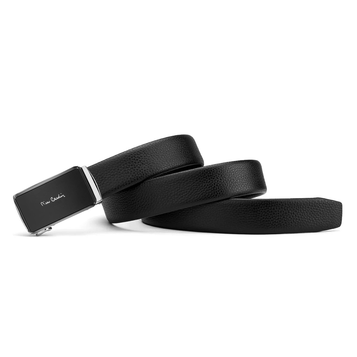 Thắt lưng nam Pierre Cardin PC042 (mặt nhám)