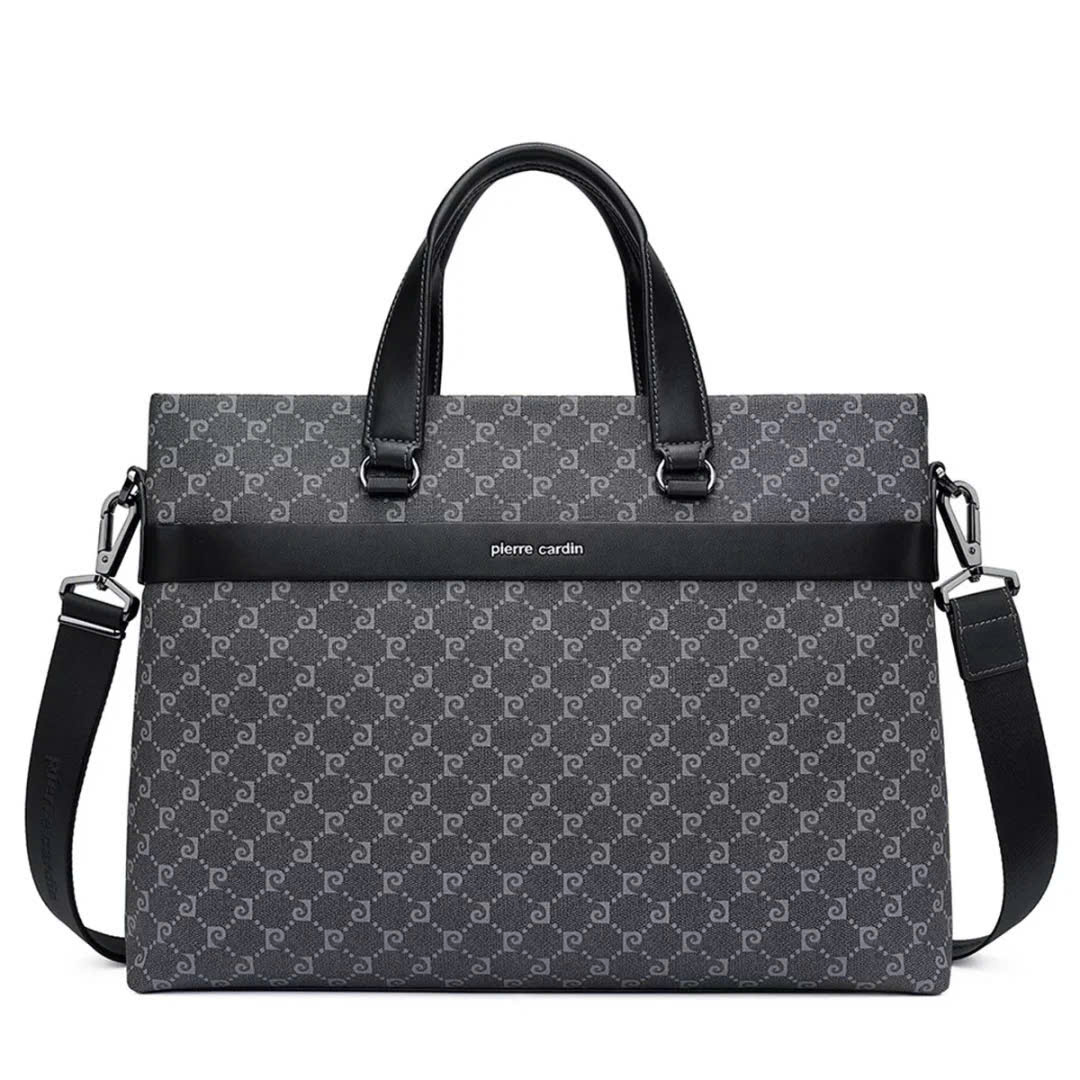 Cặp xách tay Pierre Cardin PC004