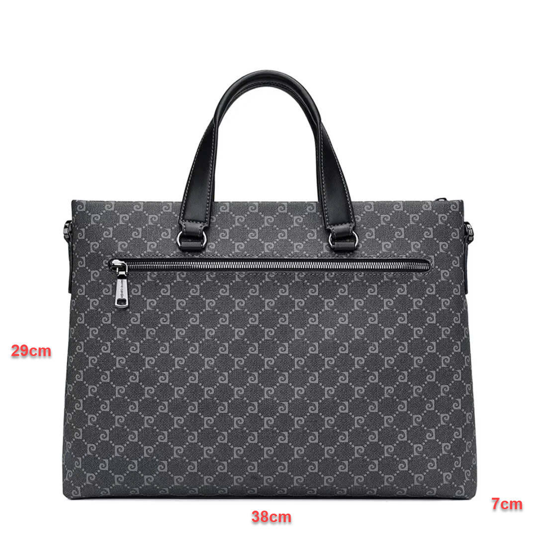 Cặp xách tay Pierre Cardin PC004