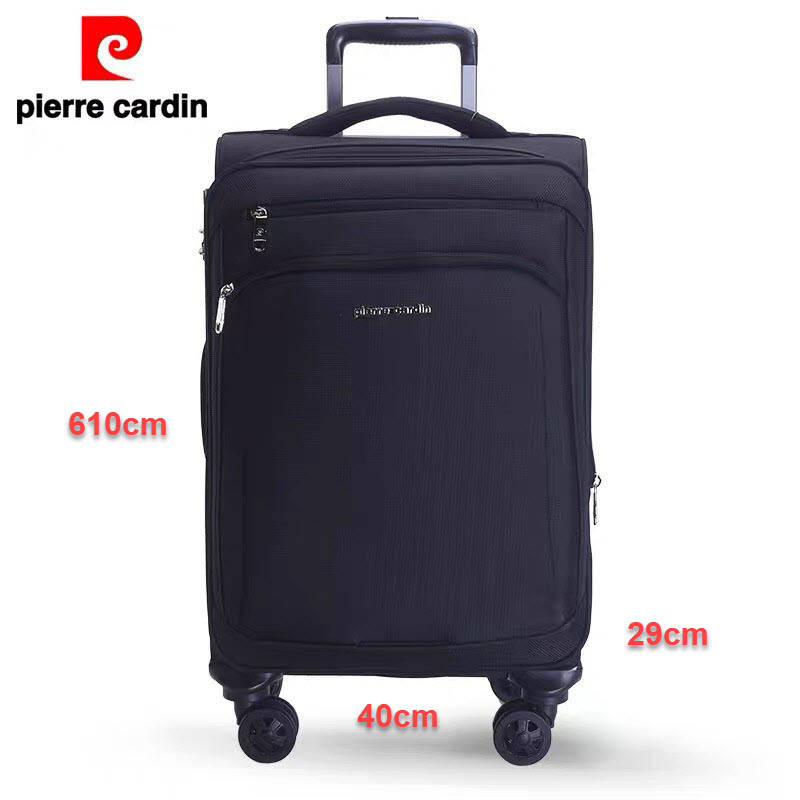 Vali kéo Pierre Cardin PC002 (Size 20)