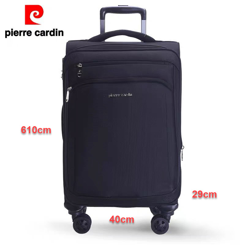 Vali kéo Pierre Cardin PC002 (Size 20)