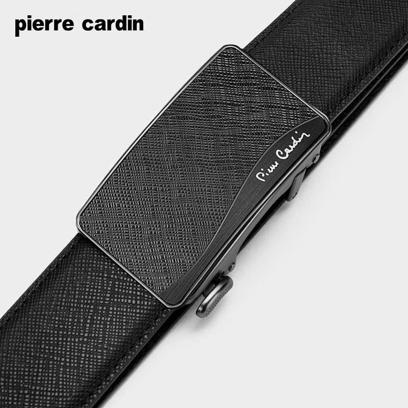 Thắt lưng nam Pierre Cardin PIE067 (lòn trong)