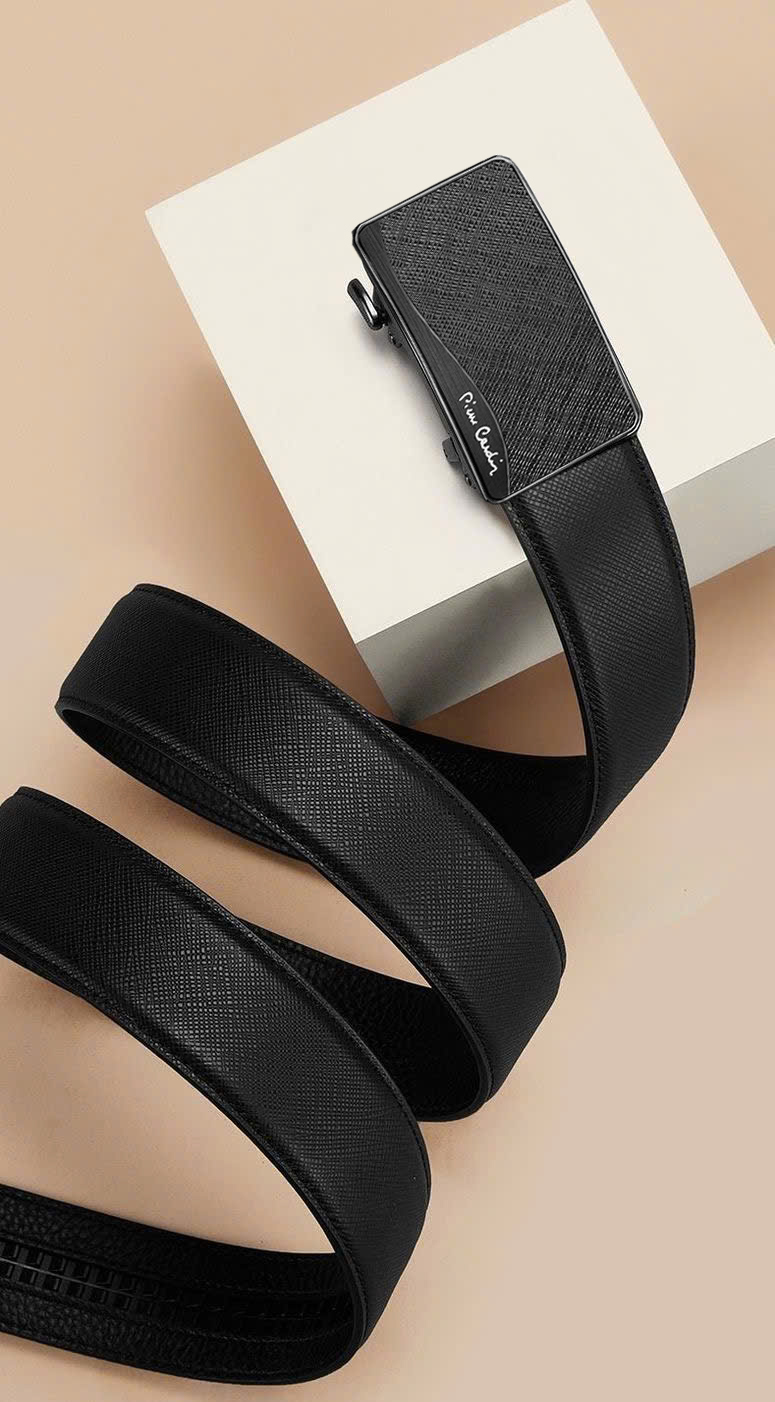 Thắt lưng nam Pierre Cardin PIE067 (lòn trong)