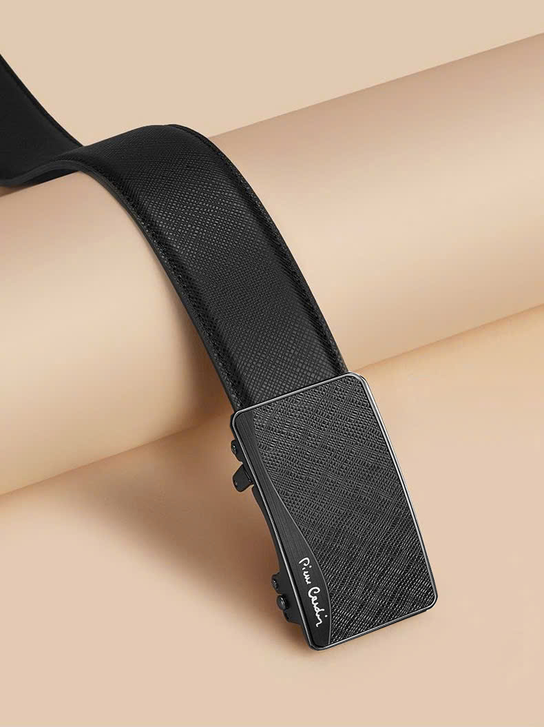 Thắt lưng nam Pierre Cardin PIE067 (lòn trong)