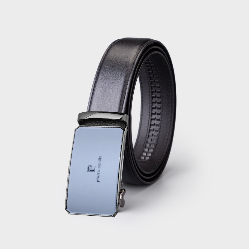 Bộ 2 mặt + 1 dây thắt lưng nam Pierre Cardin PC005