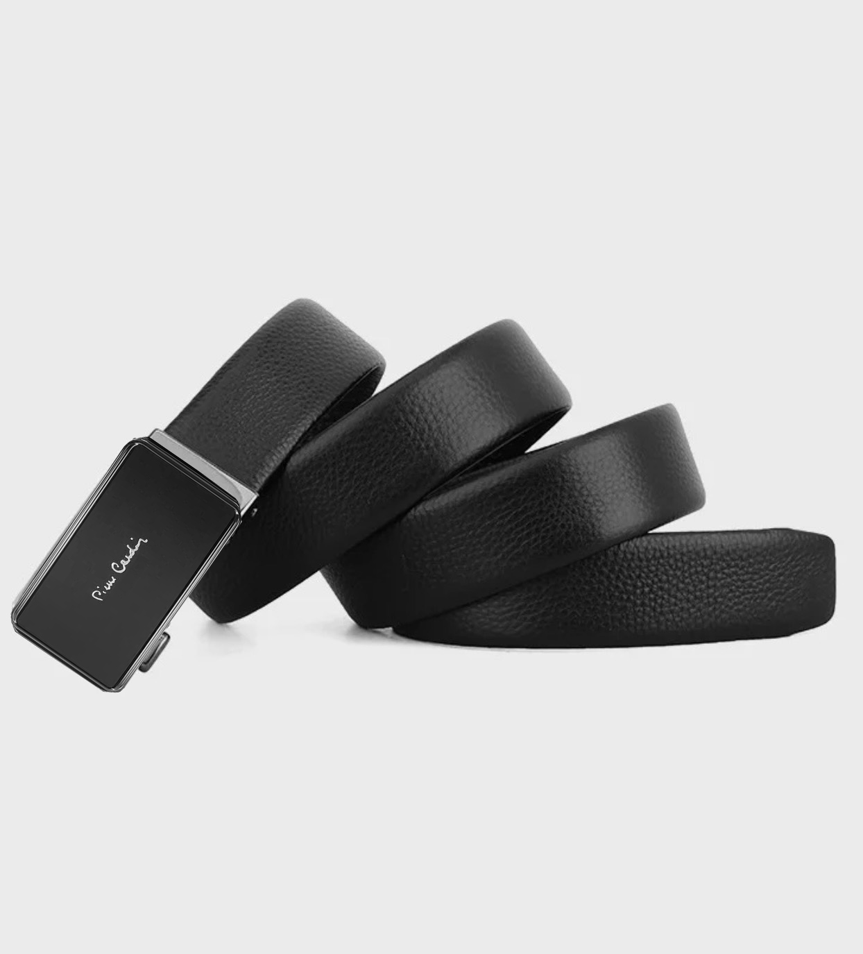 Thắt lưng nam Pierre Cardin PC042 (mặt nhám)