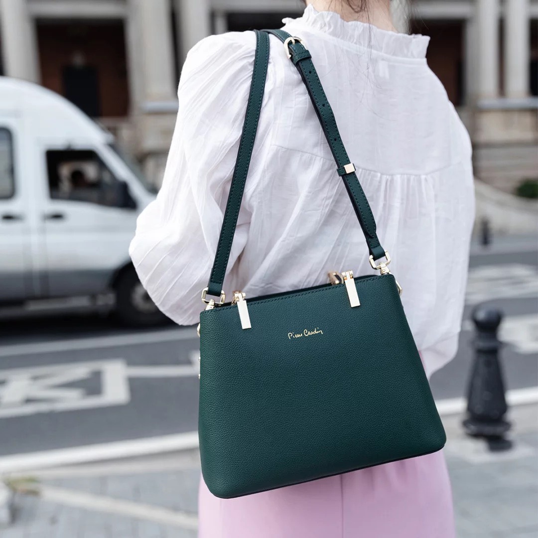 Túi xách nữ Pierre Cardin PC016
