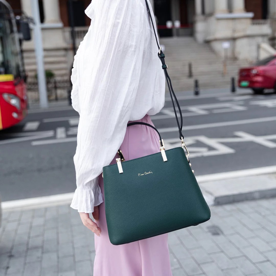 Túi xách nữ Pierre Cardin PC016