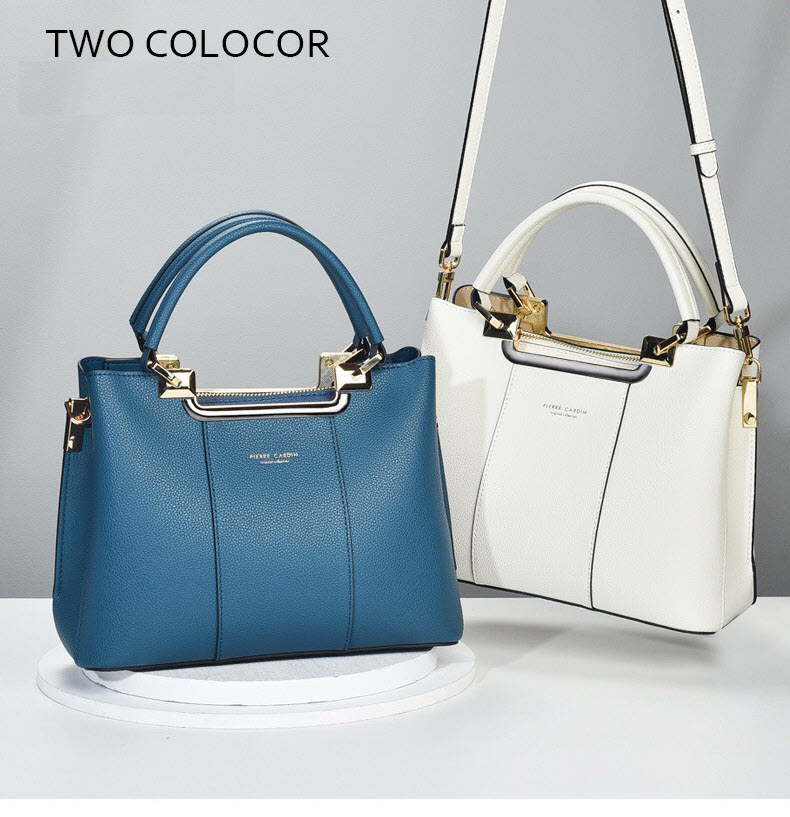 Túi xách nữ Pierre Cardin PC014