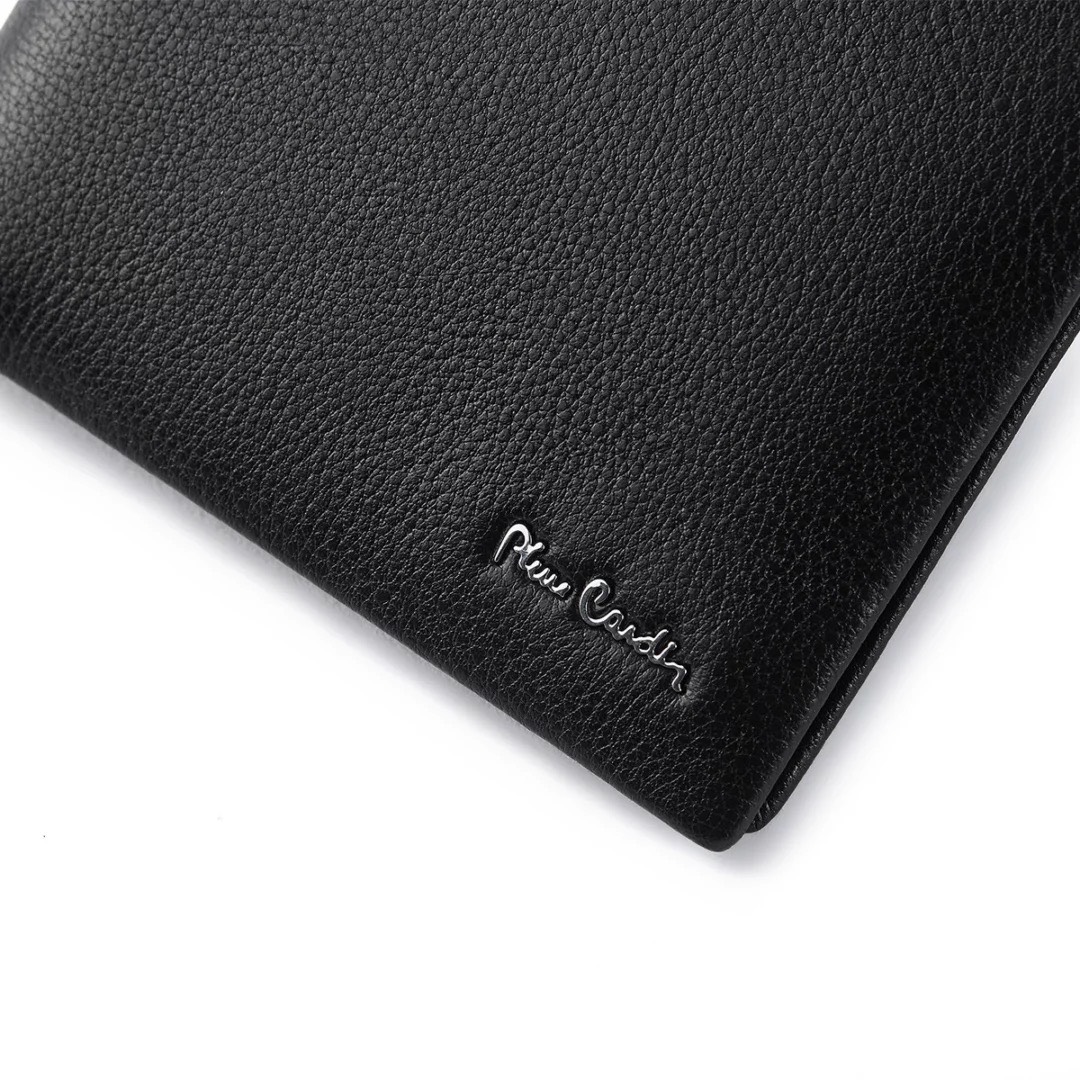 Ví da nam Pierre Cardin PC021 (tặng ví phụ)