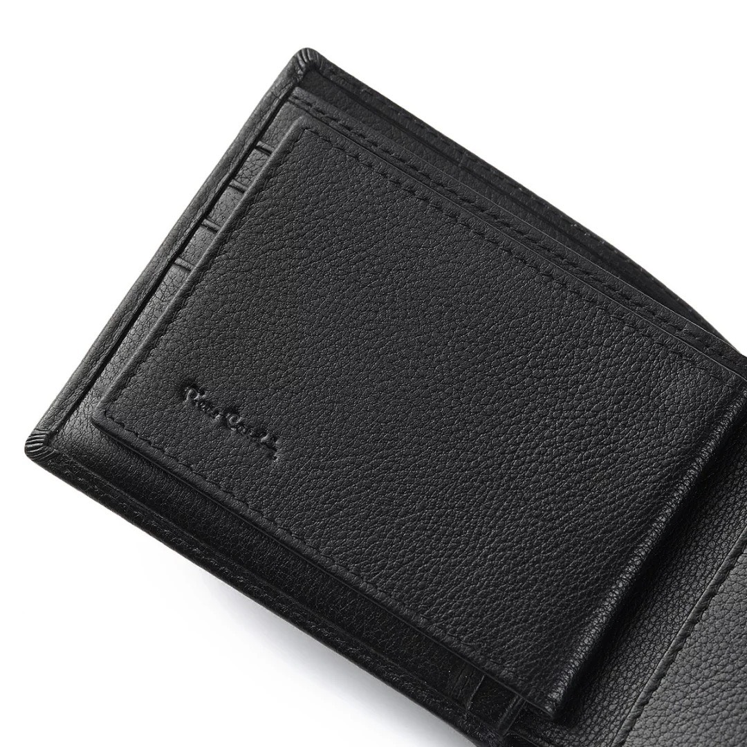 Ví da nam Pierre Cardin PC021 (tặng ví phụ)
