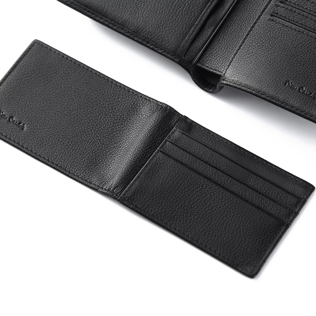 Ví da nam Pierre Cardin PC021 (tặng ví phụ)