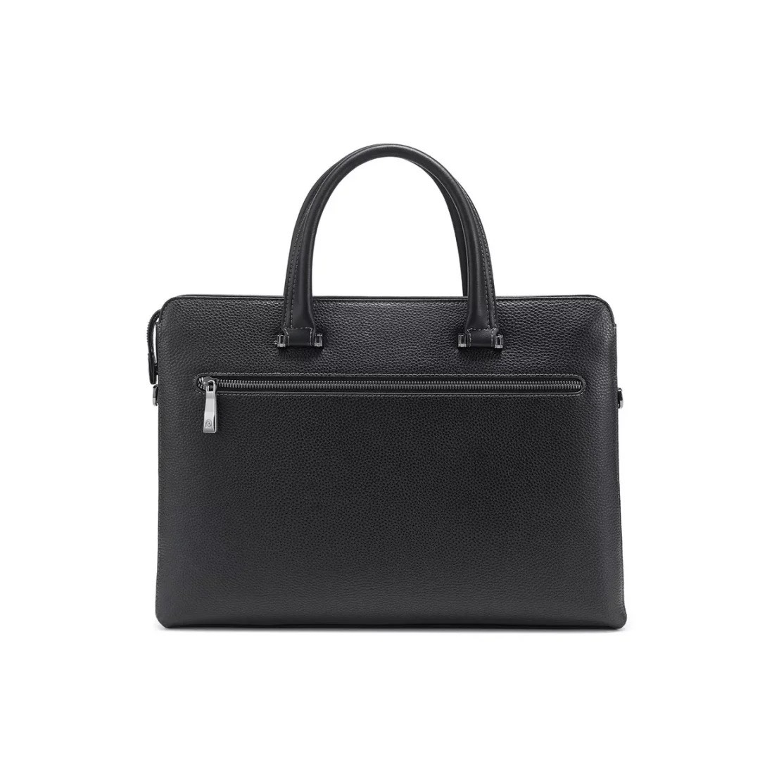 Cặp da xách tay Pierre Cardin PC005