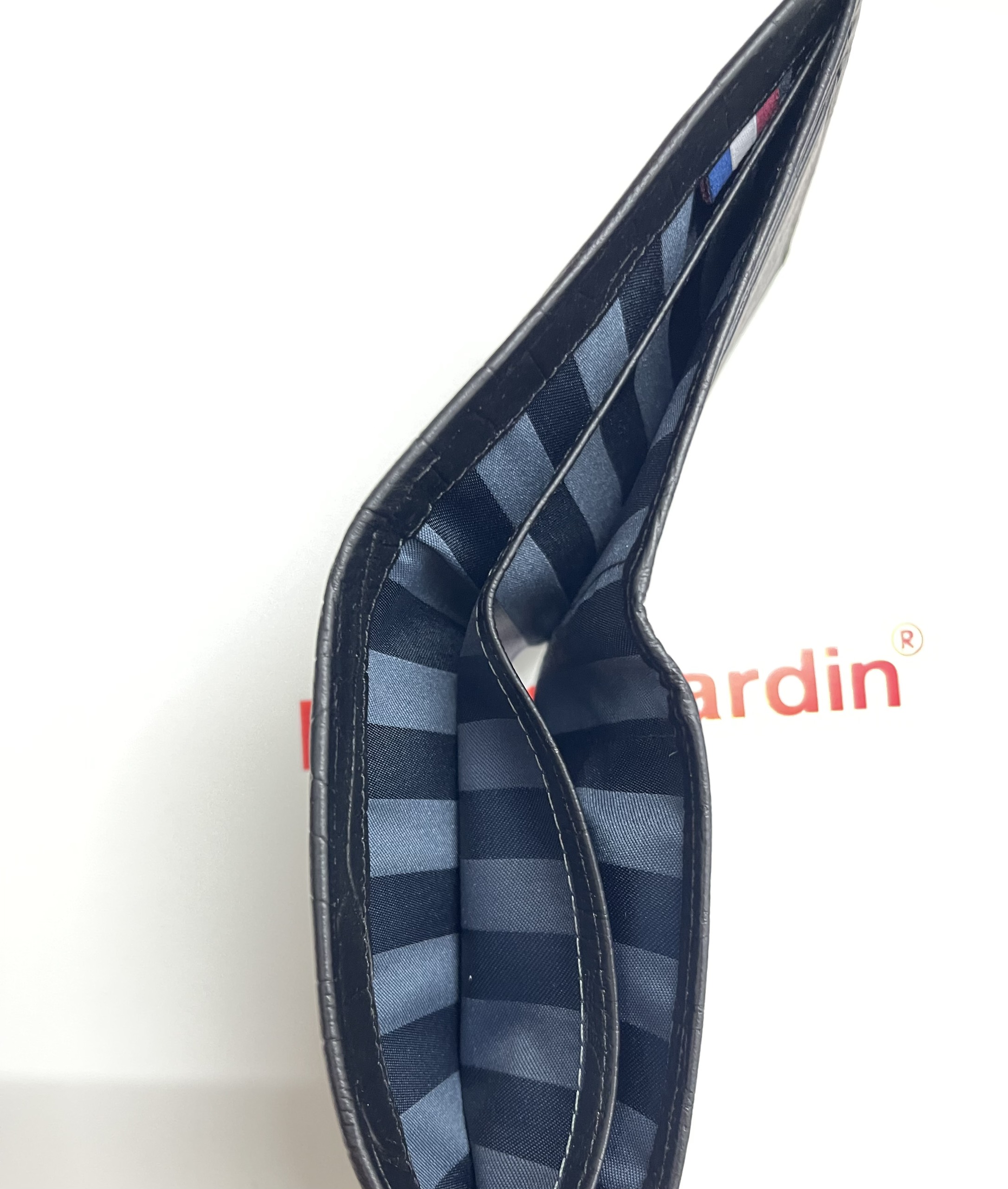 Bộ ví da nam Pierre Cardin PC005 và TL PC011M