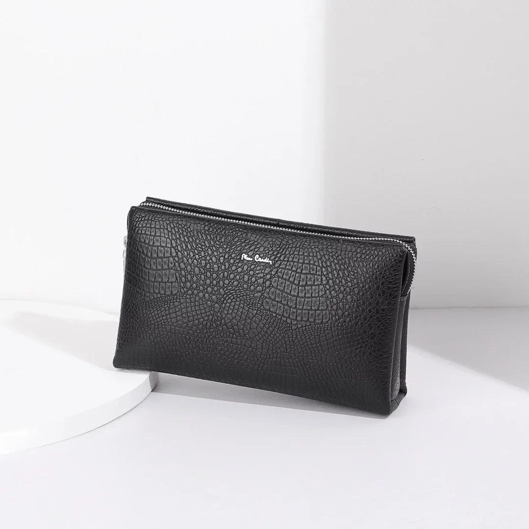 Ví dài cầm tay Pierre Cardin PC001