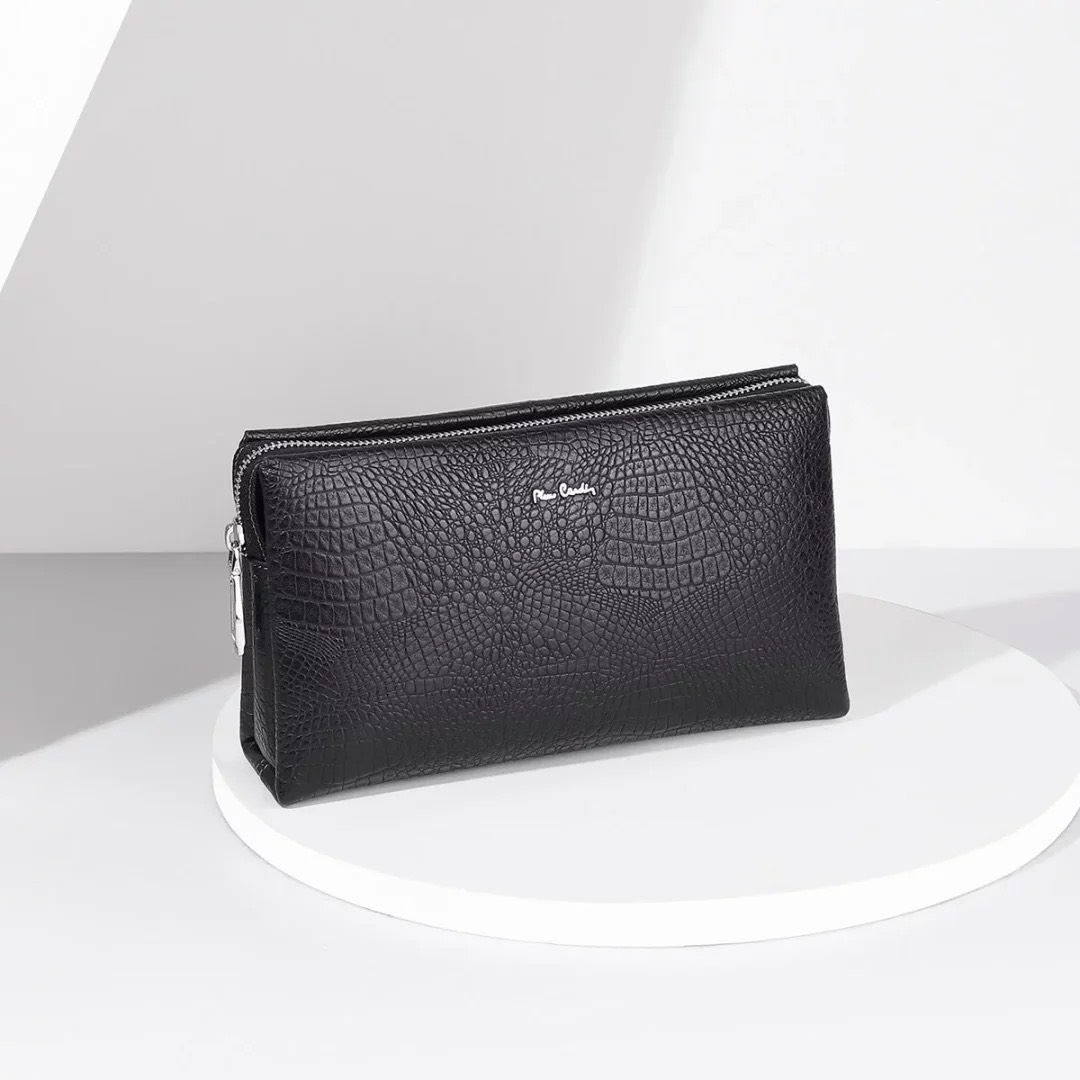 Ví dài cầm tay Pierre Cardin PC001