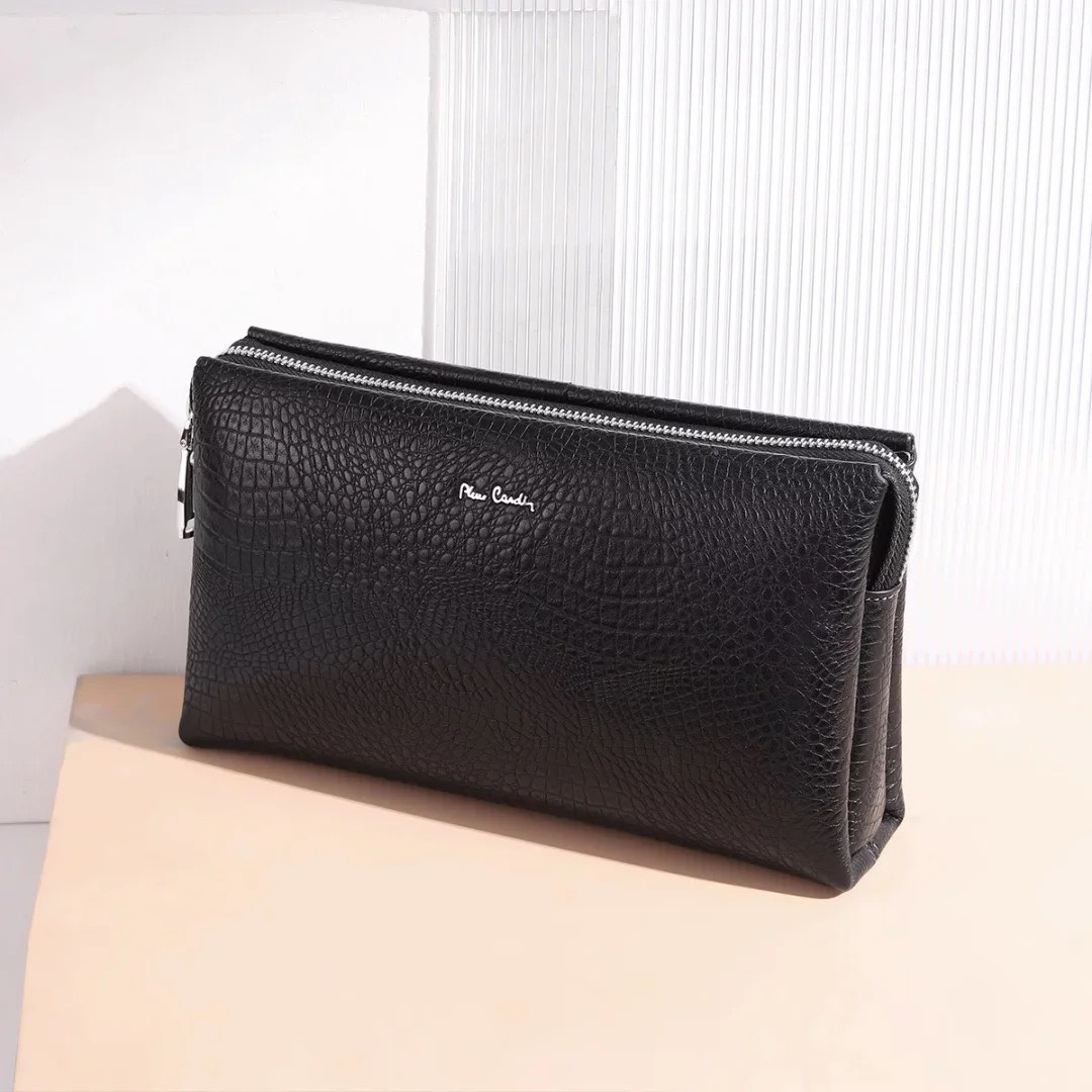Ví dài cầm tay Pierre Cardin PC001