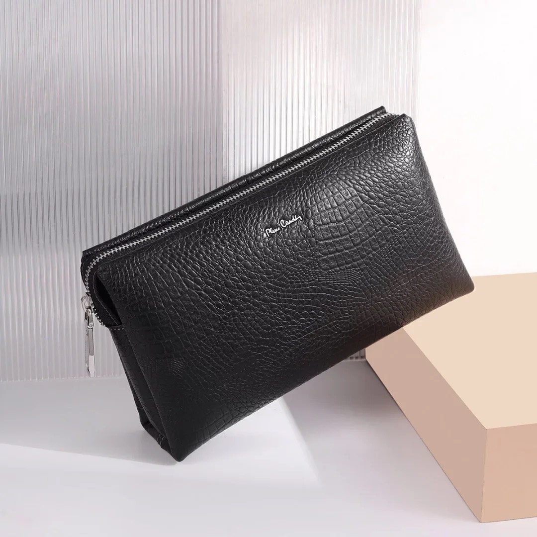 Ví dài cầm tay Pierre Cardin PC001