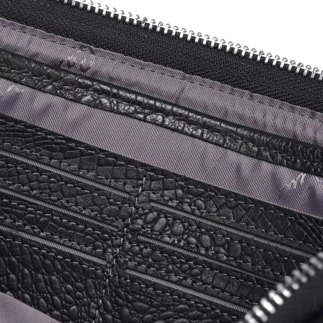 Ví dài cầm tay Pierre Cardin PC001