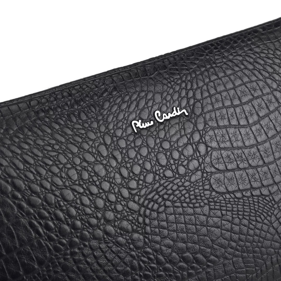 Ví dài cầm tay Pierre Cardin PC001