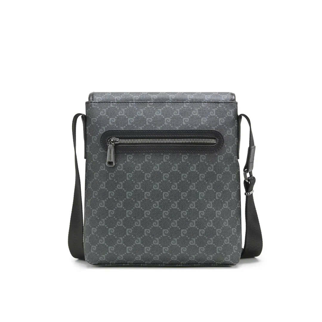 Cặp da đeo chéo Pierre Cardin PC003