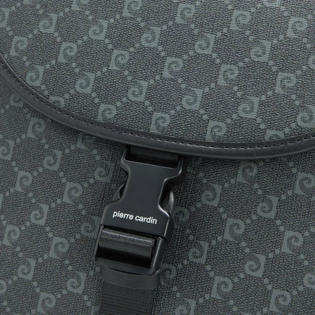 Cặp da đeo chéo Pierre Cardin PC003