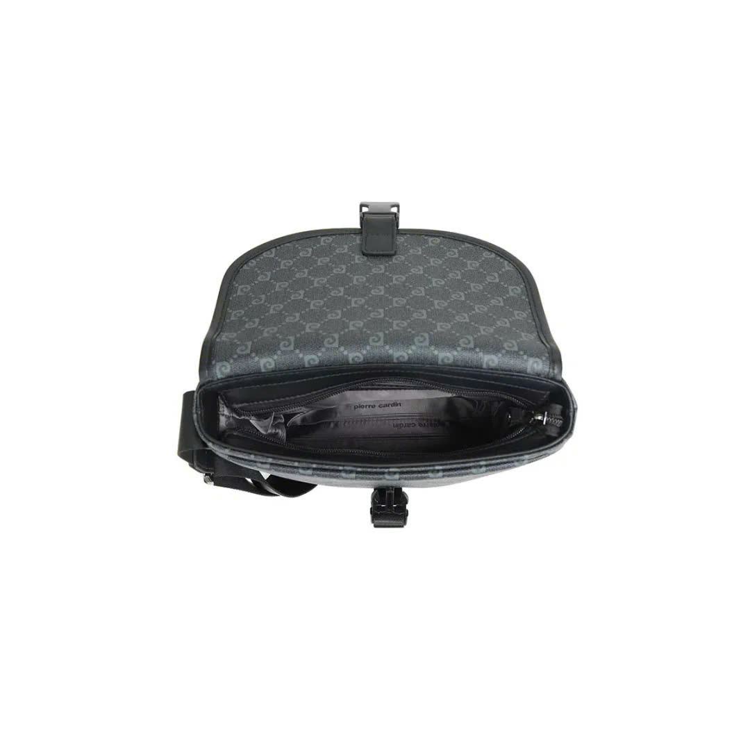 Cặp da đeo chéo Pierre Cardin PC003