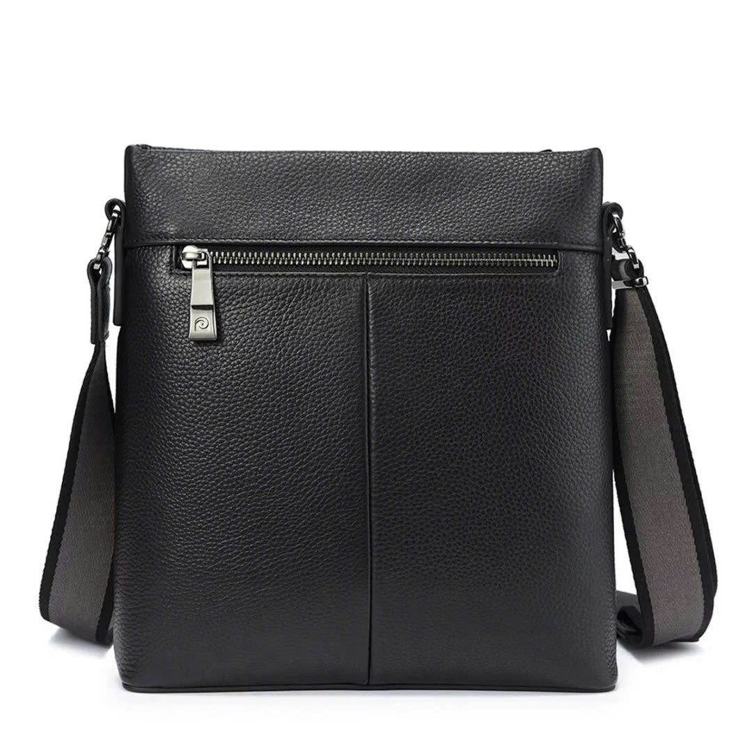 Cặp da đeo chéo Pierre Cardin PC006