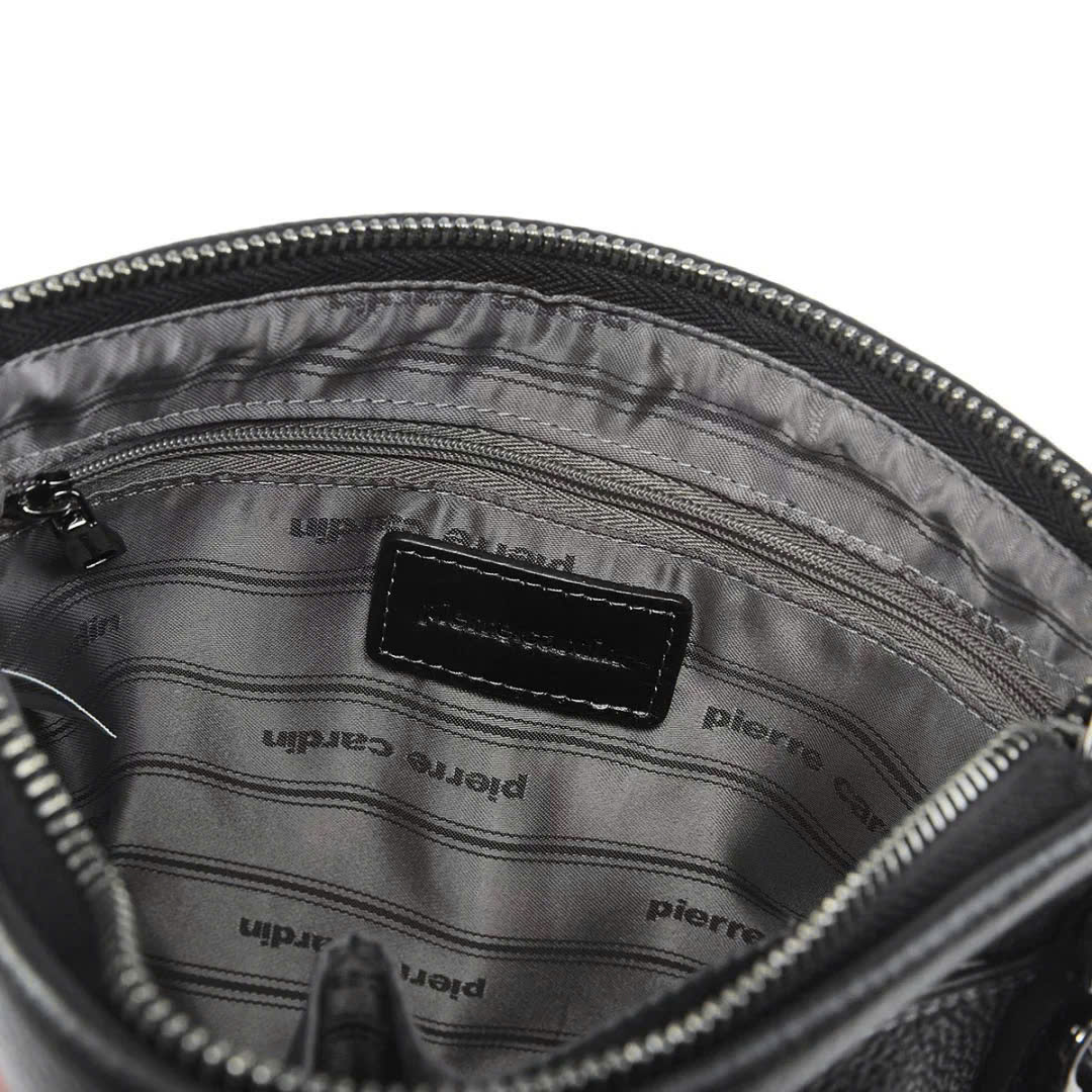 Cặp da đeo chéo Pierre Cardin PC006