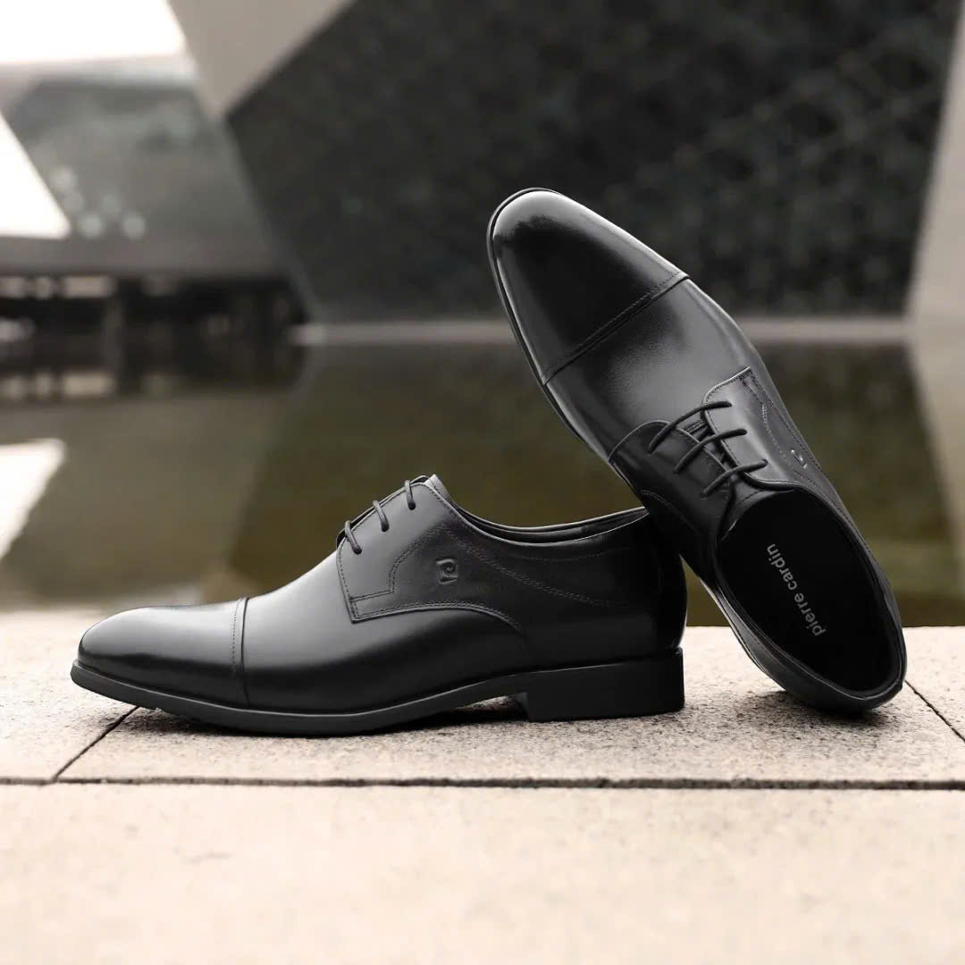 Giày tây nam Pierre Cardin PC005