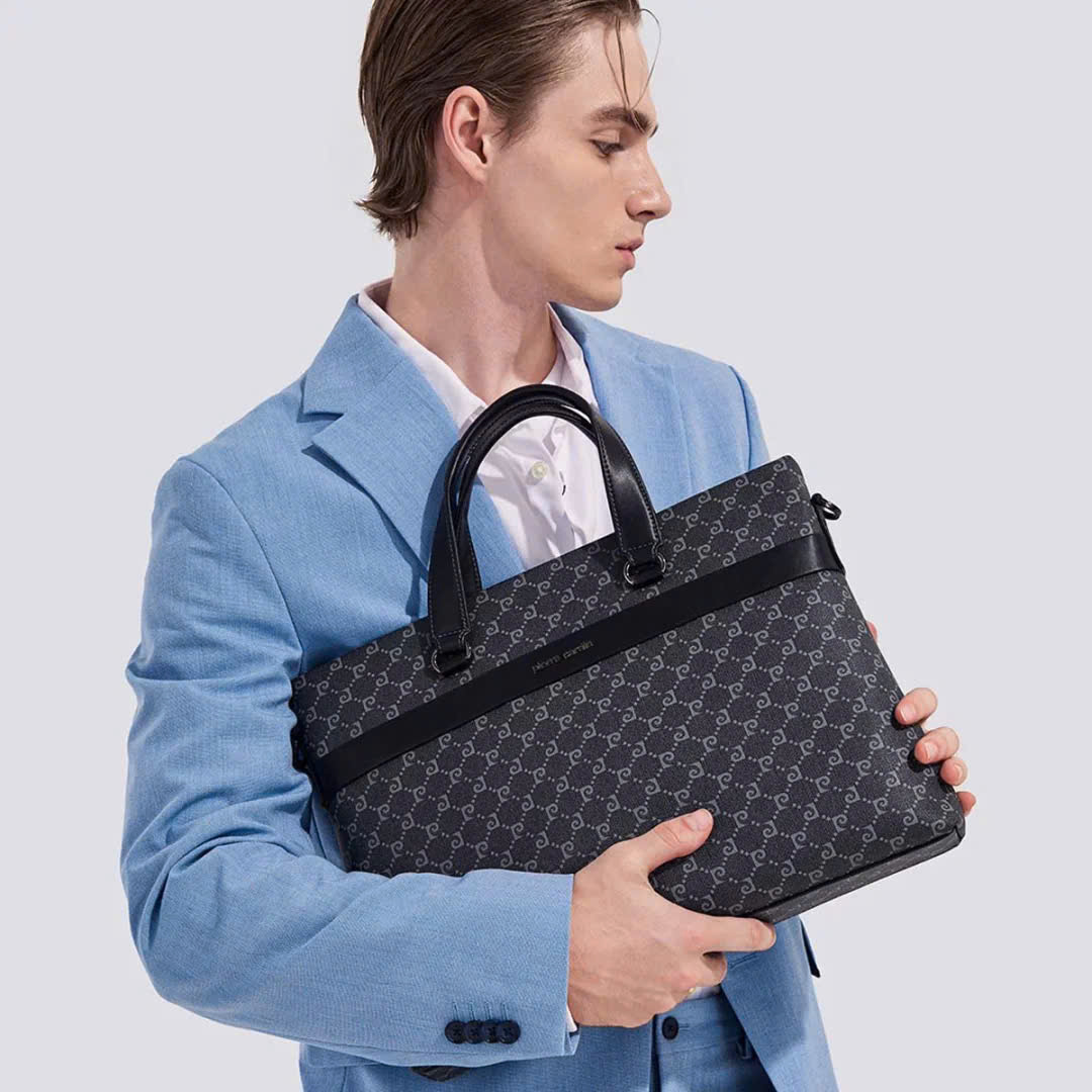 Cặp xách tay Pierre Cardin PC004