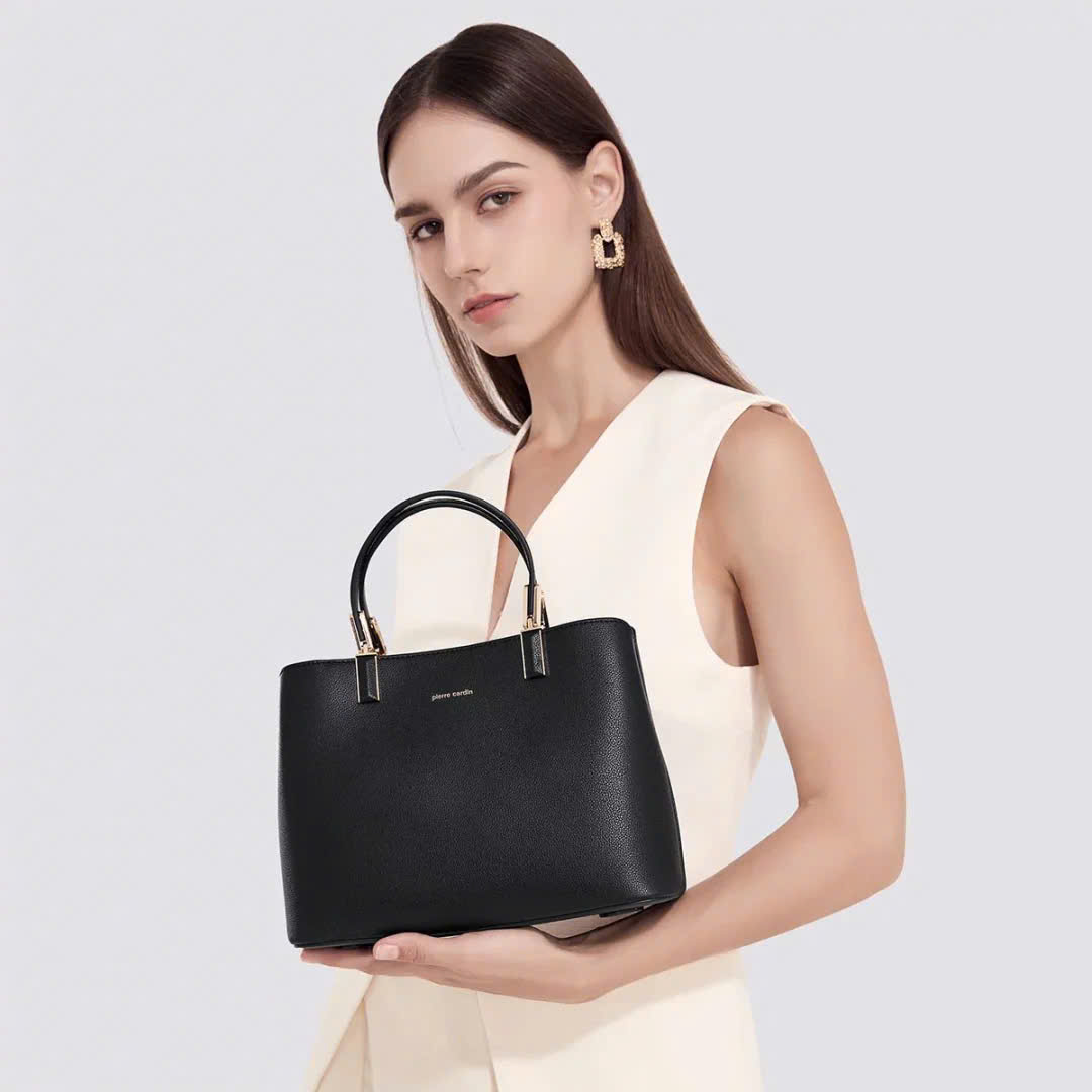 Túi xách nữ Pierre Cardin PC018