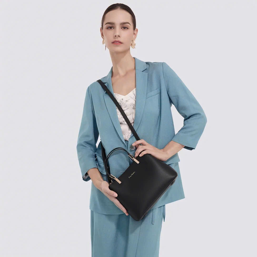 Túi xách nữ Pierre Cardin PC018