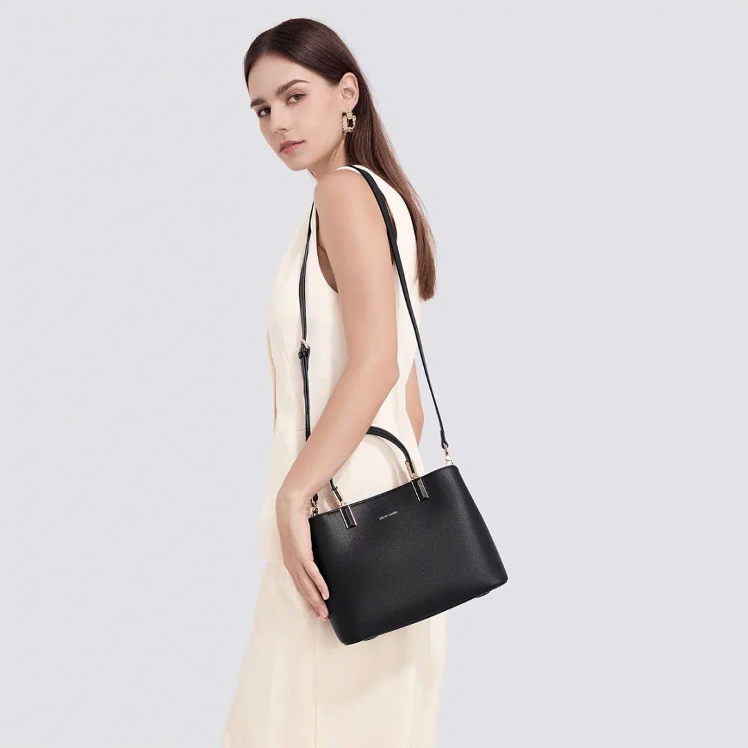 Túi xách nữ Pierre Cardin PC018