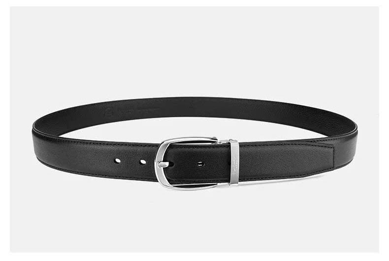 Thắt lưng nam Pierre Cardin PC055 (tặng cây đục lỗ)