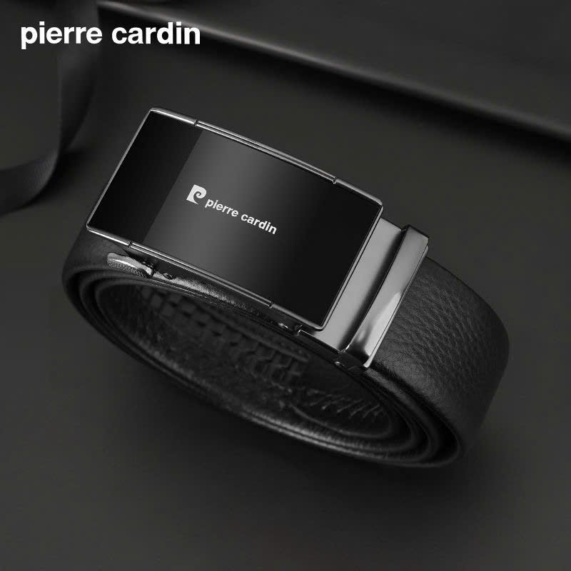 Thắt lưng nam Pierre Cardin PC030