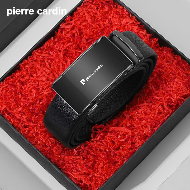 Thắt lưng nam Pierre Cardin PC030