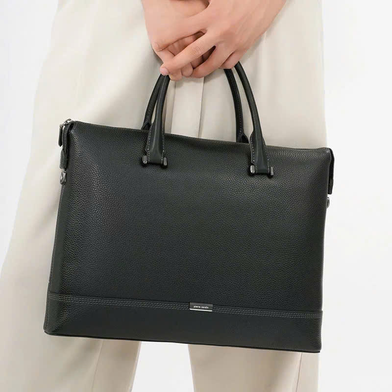 Cặp da xách tay Pierre Cardin PC001
