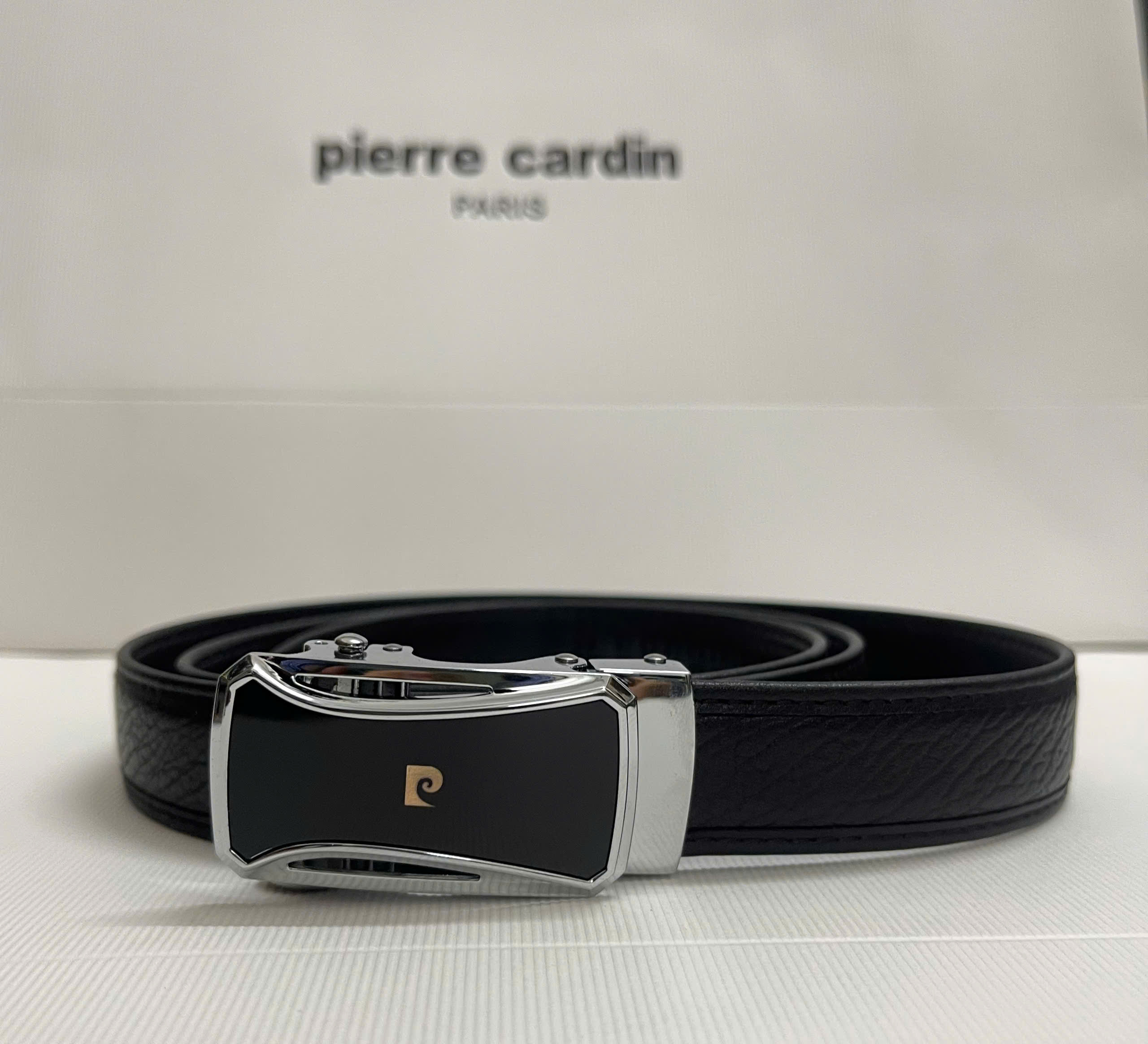 Thắt lưng NỮ Pierre Cardin