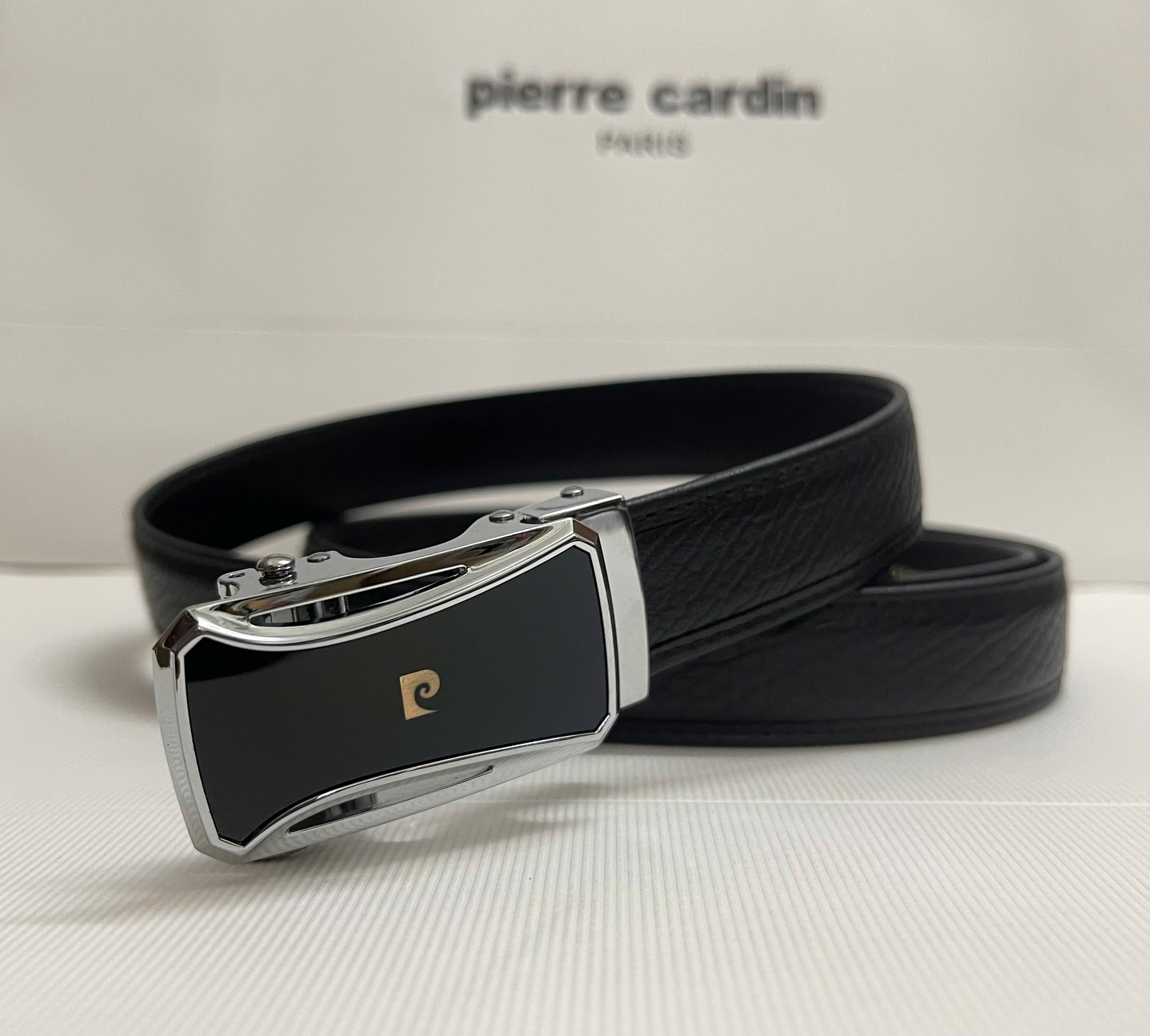 Thắt lưng NỮ Pierre Cardin