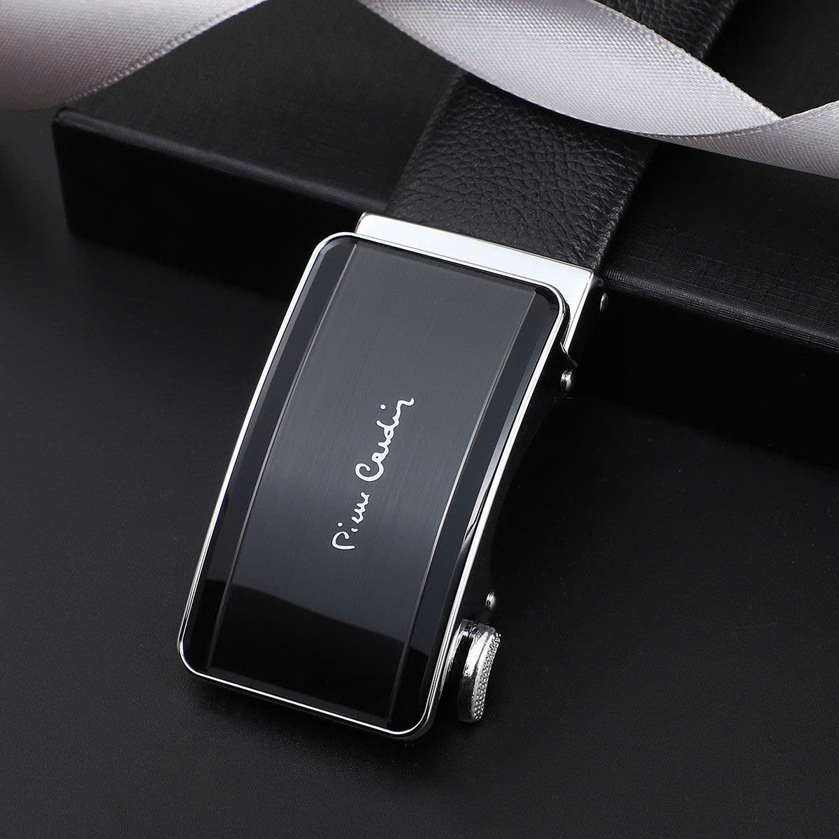 Thắt lưng nam Pierre Cardin PC034