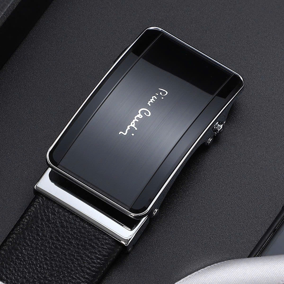 Thắt lưng nam Pierre Cardin PC034