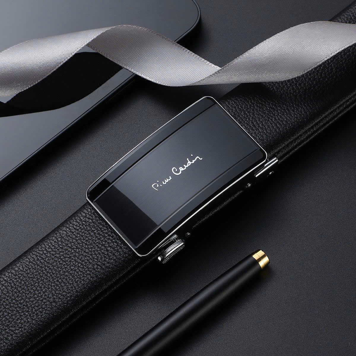 Thắt lưng nam Pierre Cardin PC034