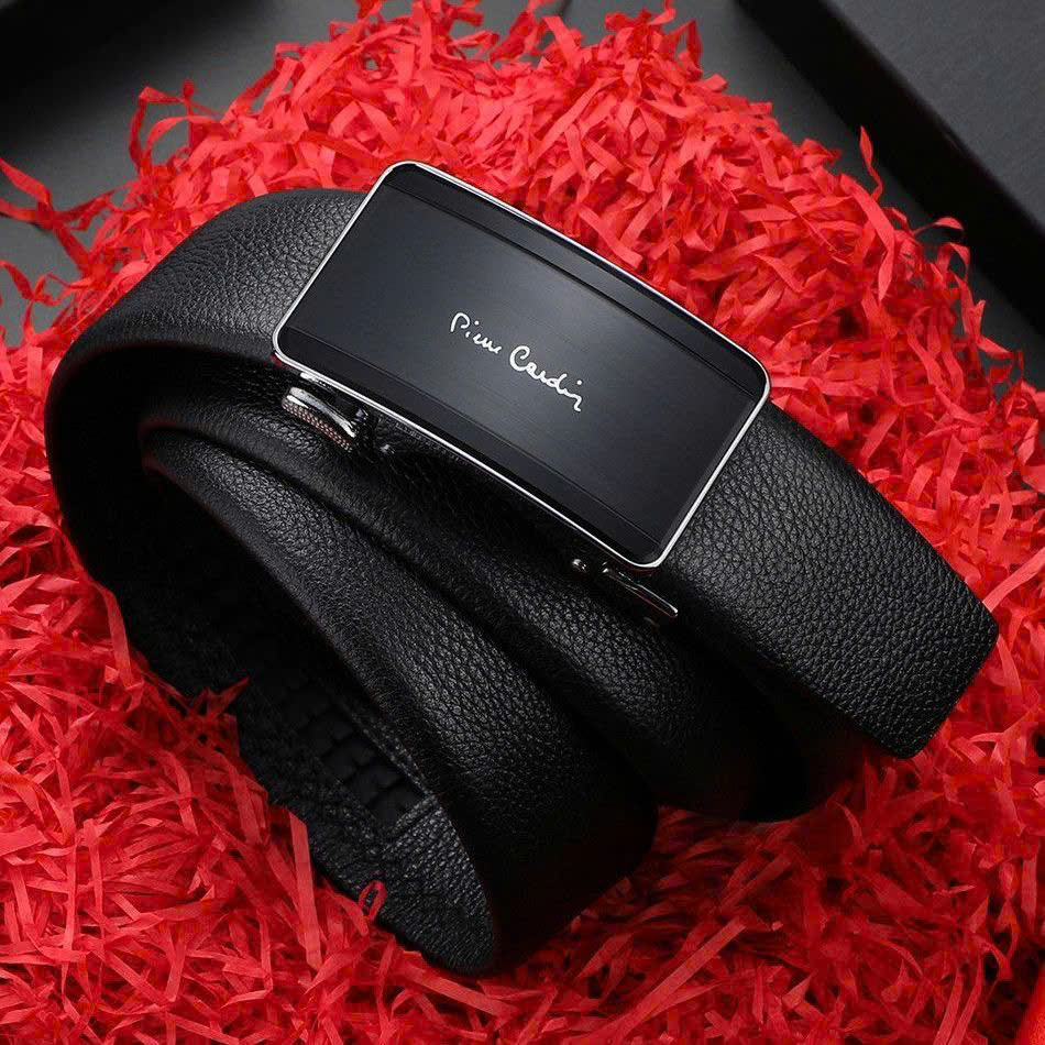 Thắt lưng nam Pierre Cardin PC034