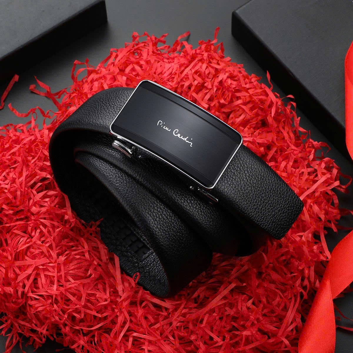 Thắt lưng nam Pierre Cardin PC034