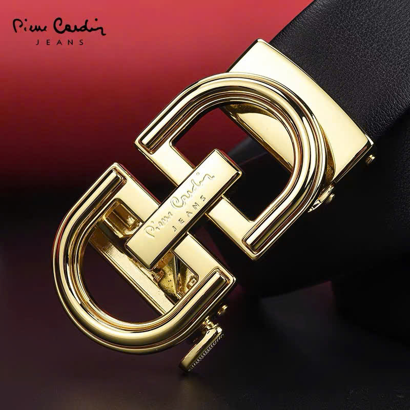 Thắt lưng nam Pierre Cardin PC012