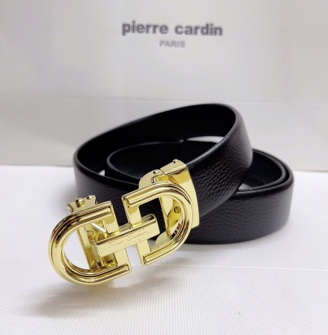 Thắt lưng nam Pierre Cardin PC012